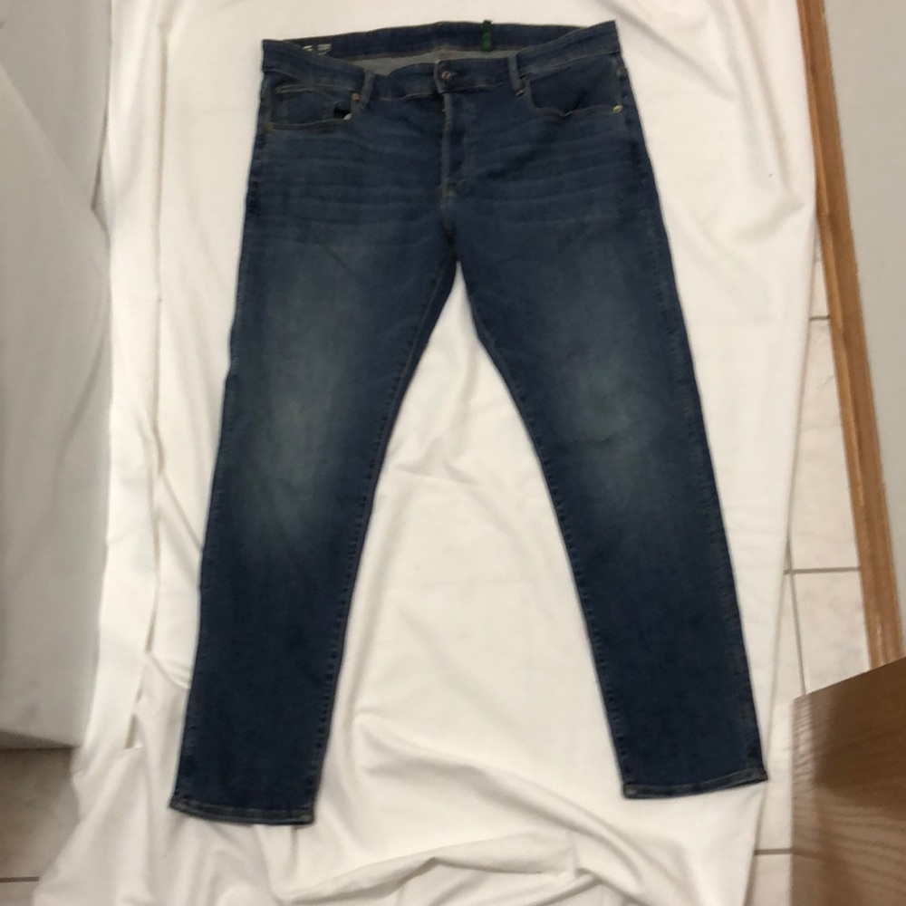 Mens jeans